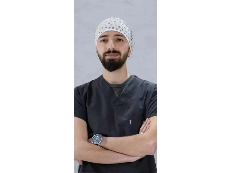 Istanbul Hair Center consultancy and coordination team