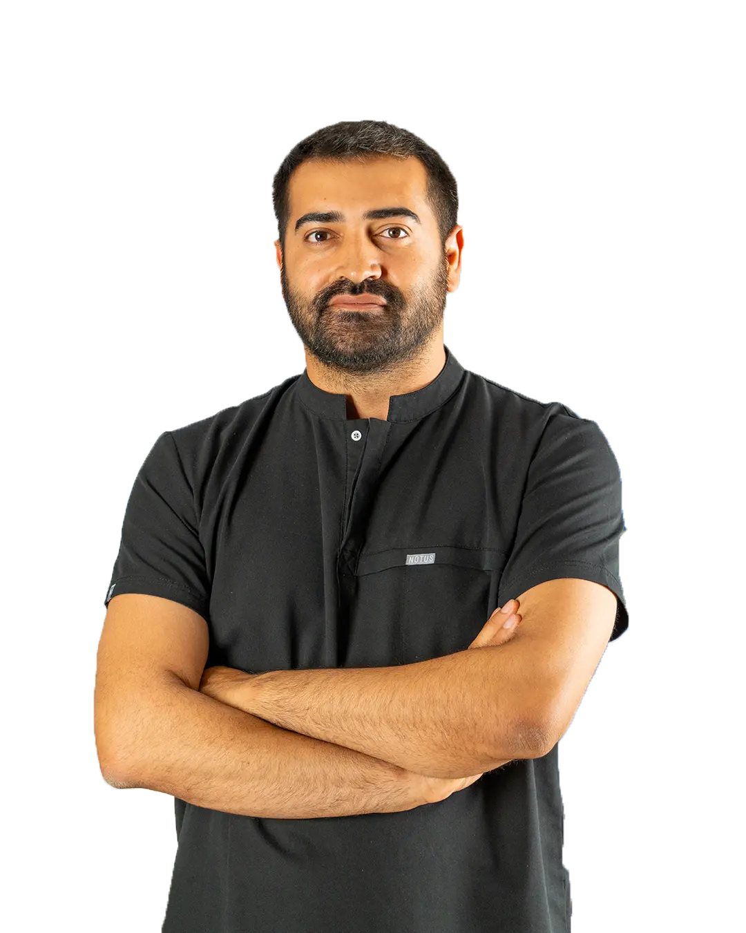 Uzman Fatih