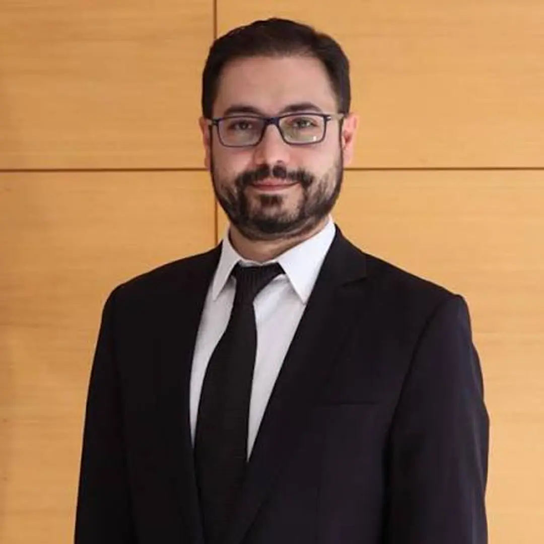 Dr. Erman Yılmaz, médecin de l’établissement de santé partenaire agréé