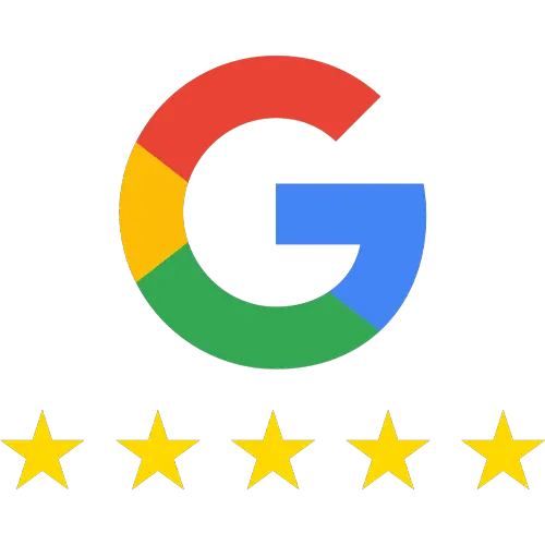 Google reviews rating for Istanbul Hair Center